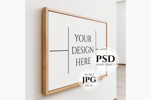 Download Frame Mockup, Wall Art Mockup - Art mockup Collection